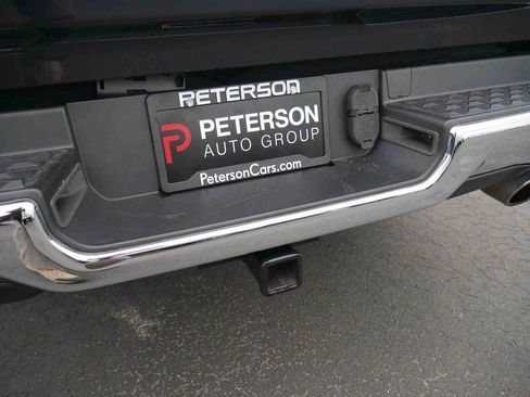 Used 2020 RAM 1500 Laramie image 4