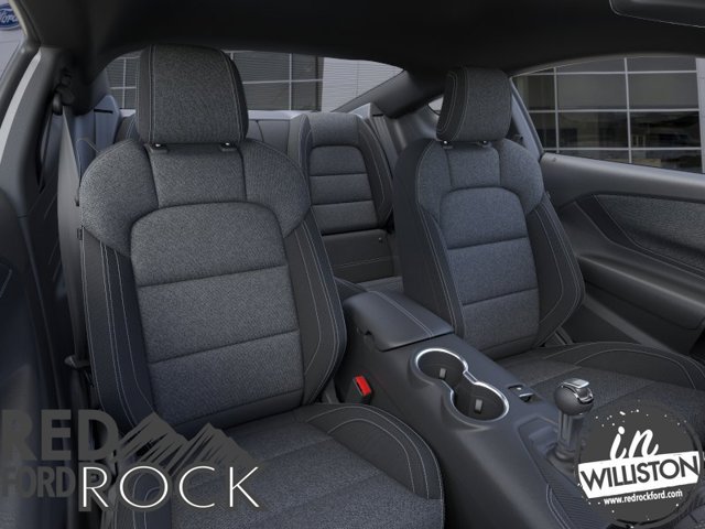 New 2026 Ford Mustang GT RWD image 10
