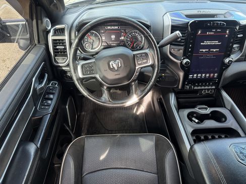 Used 2020 RAM 2500 Laramie image 17