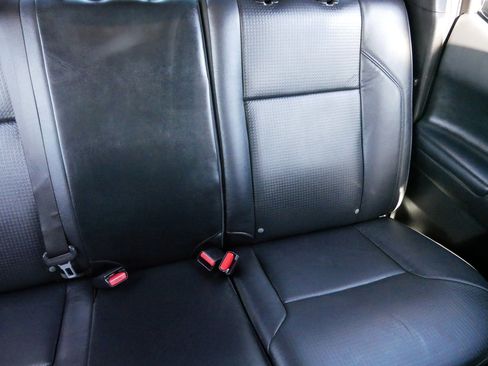 Used 2023 Toyota Tacoma Limited image 14