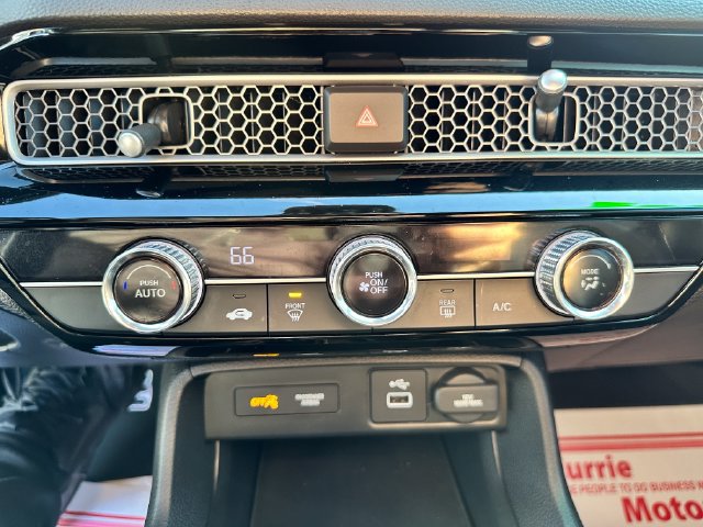Used 2022 Honda Civic Sport image 16