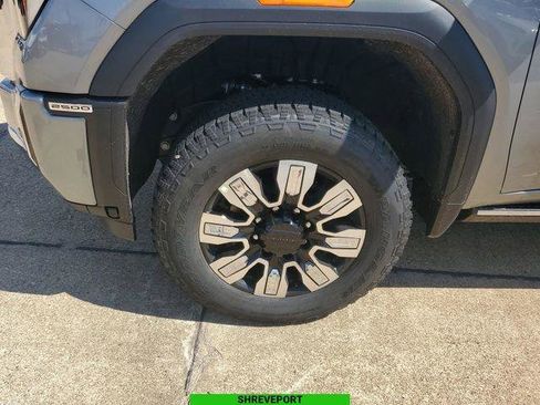 New 2026 GMC Sierra 2500 Denali w/ Denali Reserve Package image 4