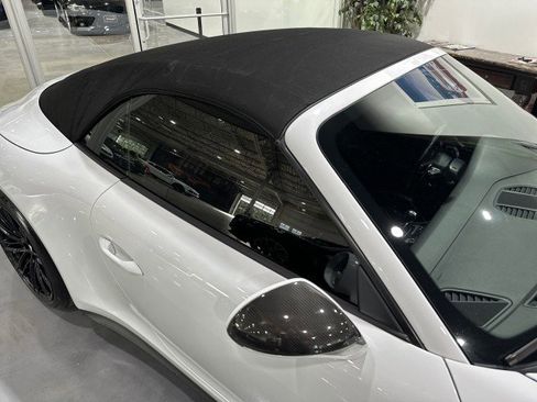Used 2017 Porsche 911 Carrera 4S AWD/4WD image 41