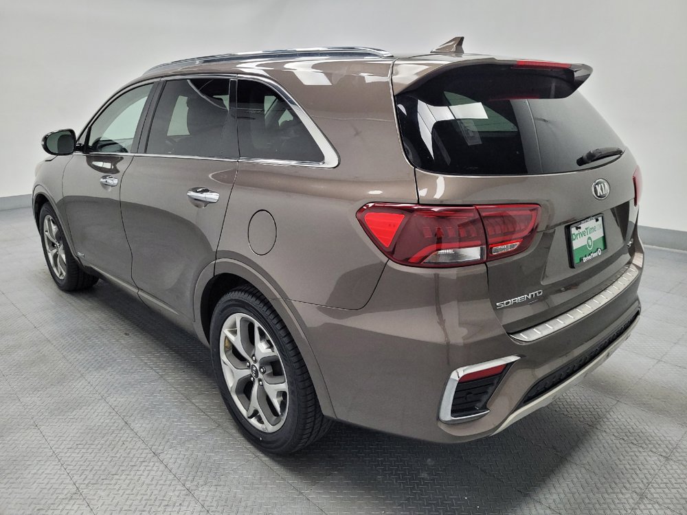 Used 2019 Kia Sorento SX AWD/4WD image 5