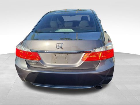 Used 2014 Honda Accord EX image 13