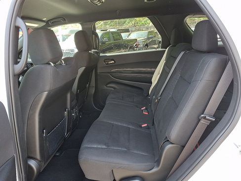 Certified 2023 Dodge Durango GT AWD/4WD image 11