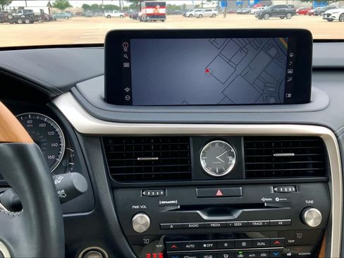 Used 2021 Lexus RX 350 FWD w/ Premium Package image 7