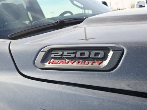 New 2026 RAM 2500 Big Horn image 17