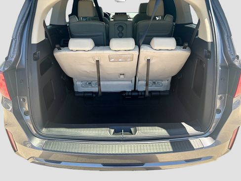 Used 2026 Honda Odyssey EX-L image 27