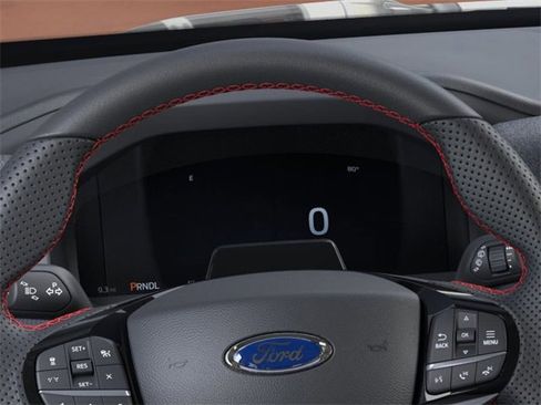 New 2026 Ford Explorer ST-Line w/ ST-Line Street Pack image 13