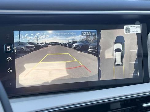 New 2026 Hyundai Palisade Calligraphy FWD image 25