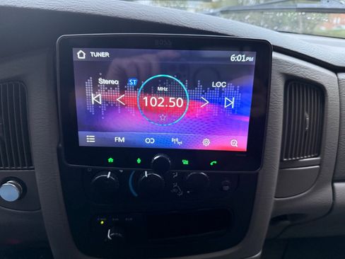 Used 2004 Dodge Ram 3500 Truck SLT w/ Trailer Tow Group image 16