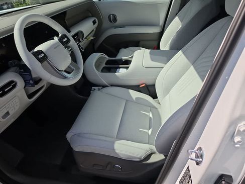New 2026 Hyundai Palisade SEL FWD image 16