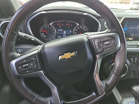 Used 2021 Chevrolet Blazer LT image 10