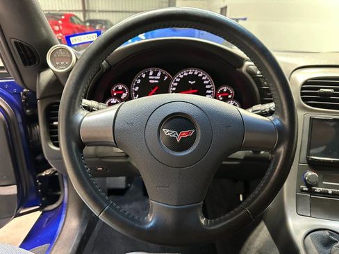 Used 2006 Chevrolet Corvette Z06 RWD image 28