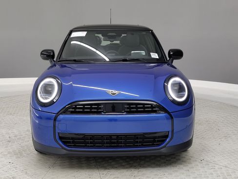 New 2026 MINI Cooper 2-Door Hardtop image 2