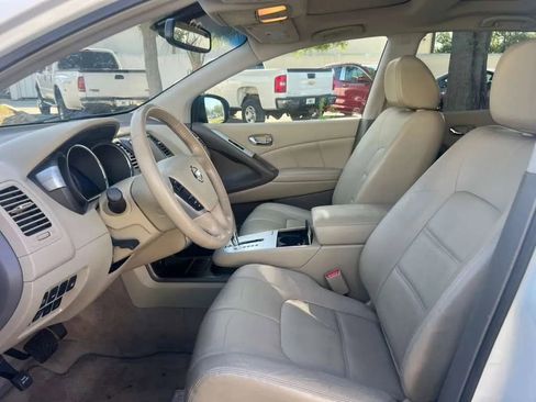 Used 2012 Nissan Murano SL FWD image 8