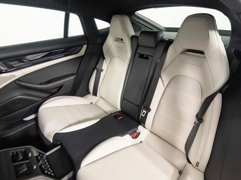 New 2026 Porsche Panamera 4 image 36