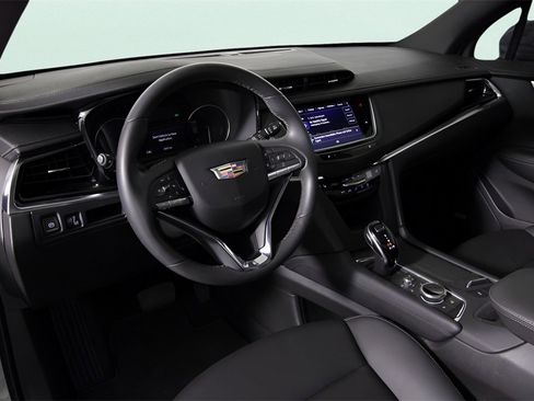 Used 2023 Cadillac XT6 Luxury w/ LPO, Floor Liner Package image 19