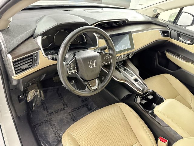 Used 2021 Honda Clarity Touring image 24
