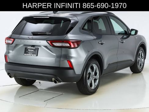 Used 2025 Ford Escape ST-Line FWD image 47