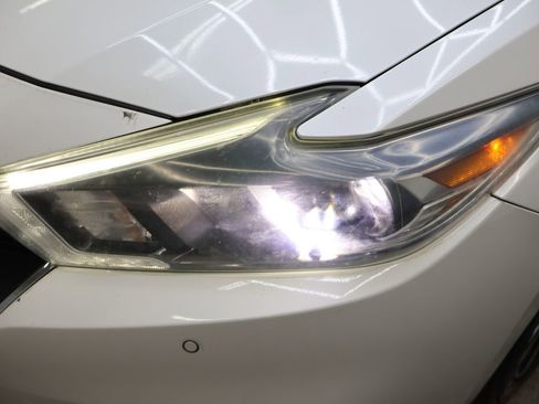 Used 2016 Nissan Maxima Platinum image 27