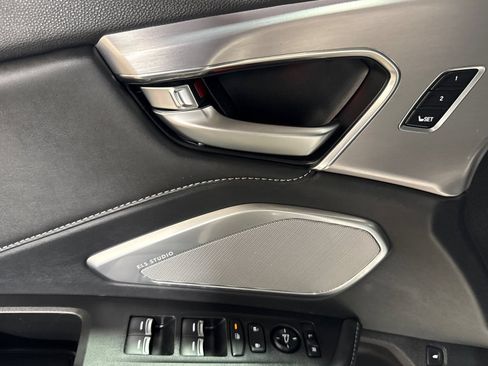Used 2022 Acura RDX FWD w/ Technology Package image 14