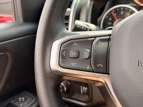 New 2026 RAM 1500 Express AWD/4WD image 33