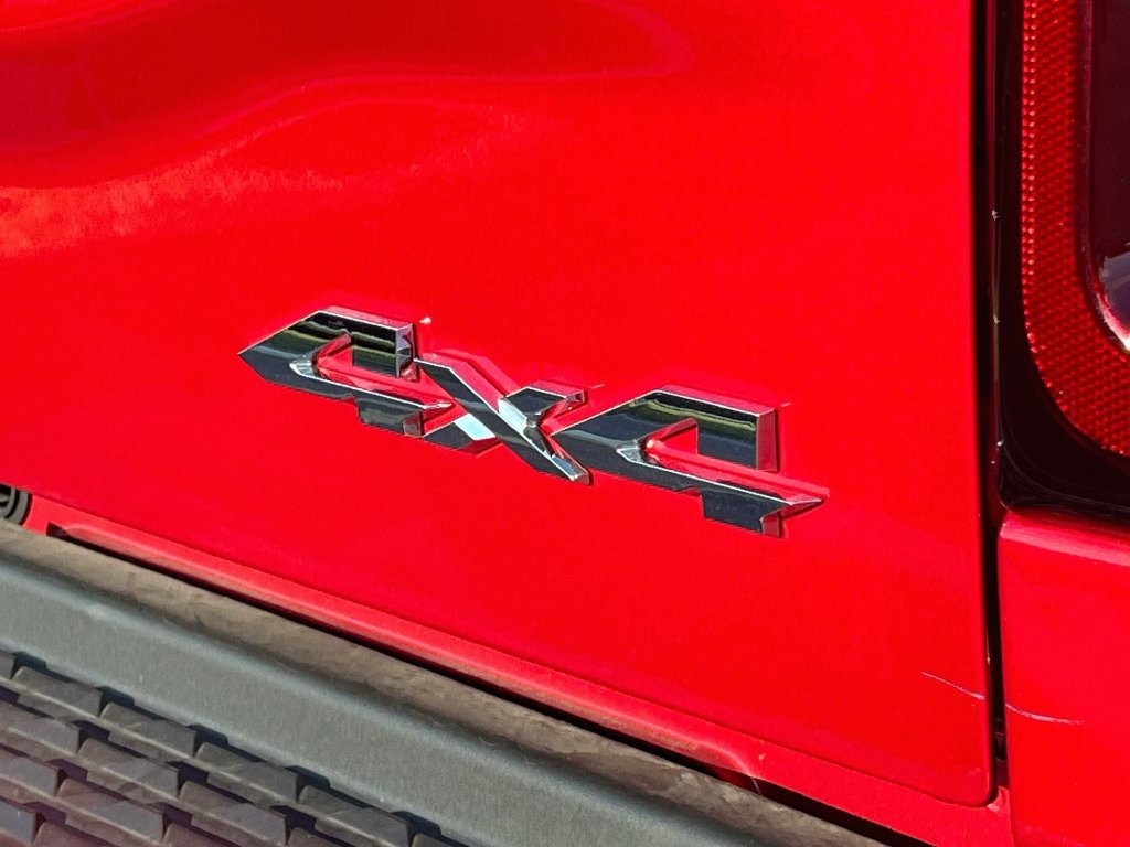 Used 2026 RAM 2500 Big Horn AWD/4WD image 29