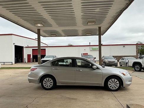 Used 2008 Honda Accord LX image 4