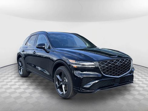 New 2026 Genesis GV70 3.5T Sport Prestige image 1