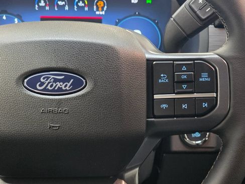 New 2026 Ford F150 XLT w/ Equipment Group 302A MID AWD/4WD image 21