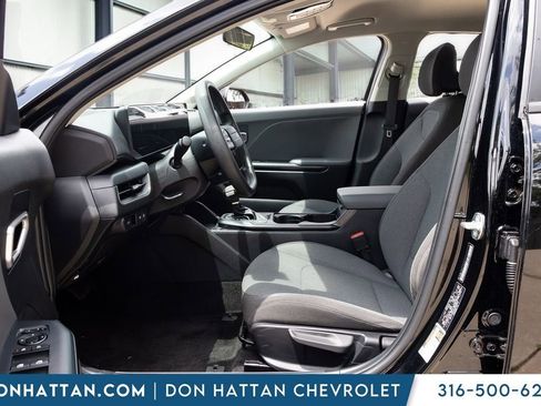 Used 2025 Kia K4 FWD image 3