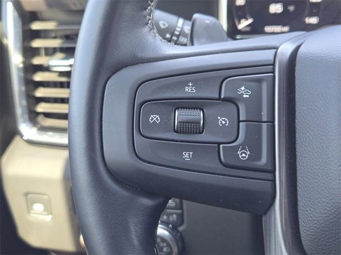 Used 2025 GMC Sierra 1500 Denali Ultimate image 30