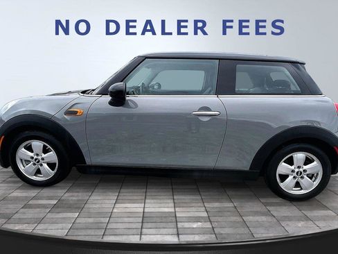 Used 2015 MINI Cooper 2-Door Hardtop FWD image 29