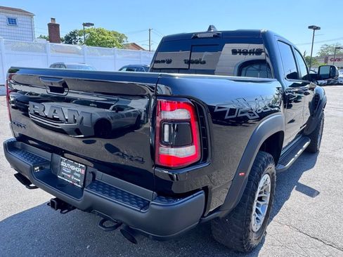 Used 2023 RAM 1500 TRX w/ TRX Level 2 Equipment Group AWD/4WD image 8