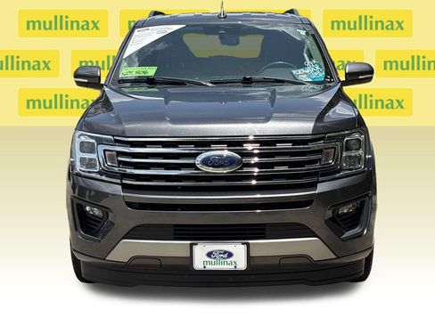 Certified 2020 Ford Expedition XLT w/ Equipment Group 202A RWD image 14