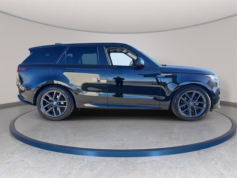 Certified 2023 Land Rover Range Rover Sport SE Dynamic image 5