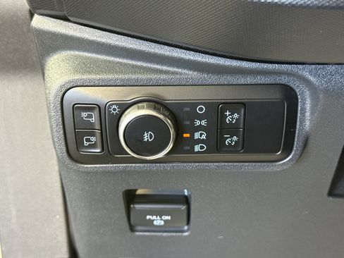 Certified 2023 Ford Bronco Outer Banks image 24