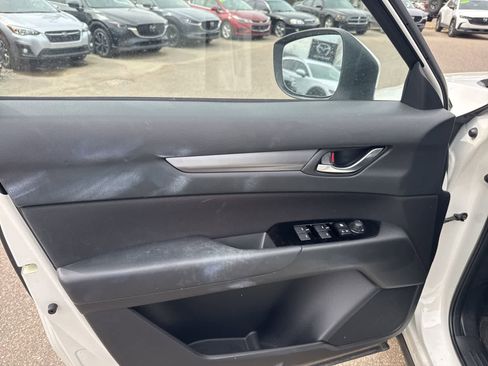 Used 2023 MAZDA CX-5 AWD 2.5 S image 15