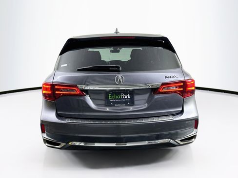 Used 2019 Acura MDX FWD w/ Technology Package image 7