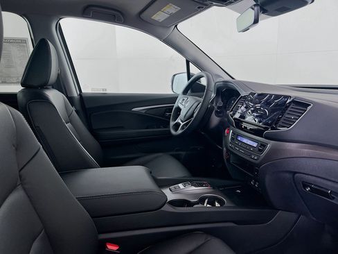 New 2026 Honda Ridgeline RTL image 6