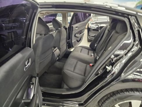 Used 2021 Nissan Altima 2.5 SV image 29