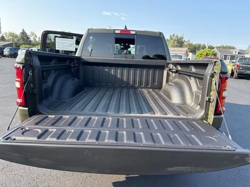 New 2026 RAM 1500 Warlock AWD/4WD image 48