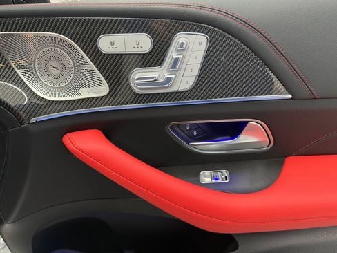 New 2026 Mercedes-Benz GLE 53 AMG 4MATIC Coupe image 21