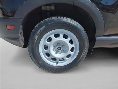 Used 2023 Ford Bronco Sport Heritage image 30