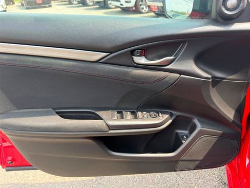 Used 2020 Honda Civic Si image 11