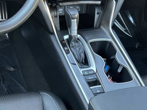 Certified 2022 Honda Accord Sport image 5