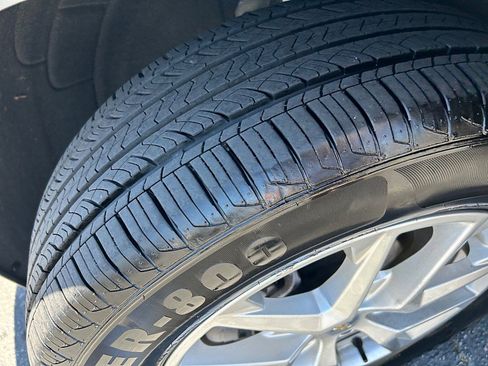 Used 2024 Chevrolet Equinox LT AWD/4WD image 15