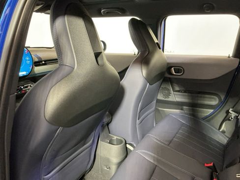 New 2026 MINI Cooper 4-Door Hardtop image 26